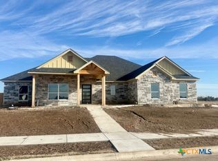 1713 Kellan Dr, Salado, TX 76571