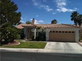 2525 Quail Canyon Ave, Henderson, NV 89074