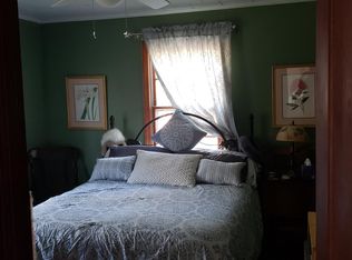 2256 Reno Sharps Store Rd, Bear Creek, NC 27207