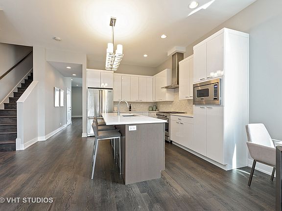 5th image of 1618 N Bosworth Ave #3S