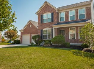 10332 Easymoor Ct, Union, KY 41091