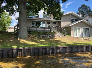4965 Loon Dr, Delton, MI 49046