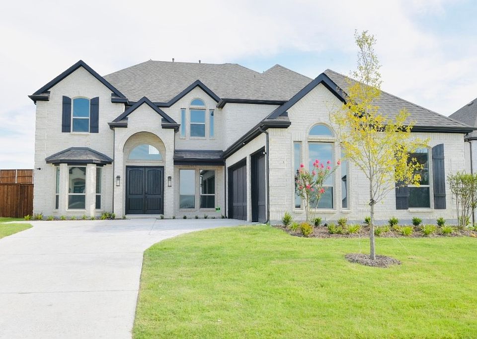 1090 Columbia Ct, Prosper, TX 75078 Zillow