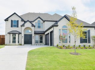 1090 Columbus Ln, Prosper, TX 75078