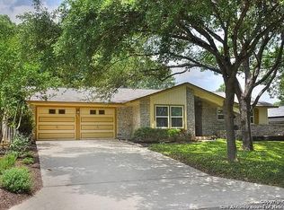 3015 Sir Phillip Dr, San Antonio, TX 78209