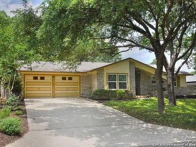 3015 Sir Phillip Dr, San Antonio, TX, 78209