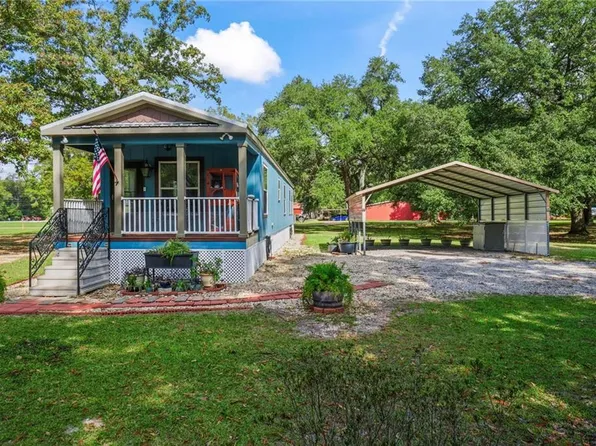 25039 Stepp Rd, Ponchatoula, LA 70455