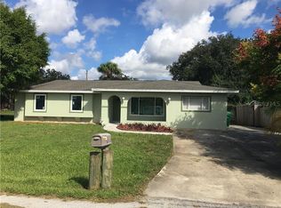 2118 Hanby St, Pt Charlotte, FL 33952