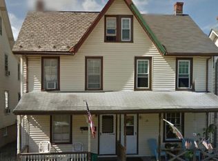 80 Pennsylvania Ave #1, Coatesville, PA 19320
