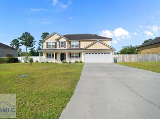 48 Norton St NE, Ludowici, GA 31316