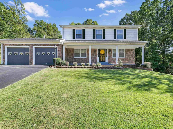 4 Ridgedale Dr, Jackson, TN 38305