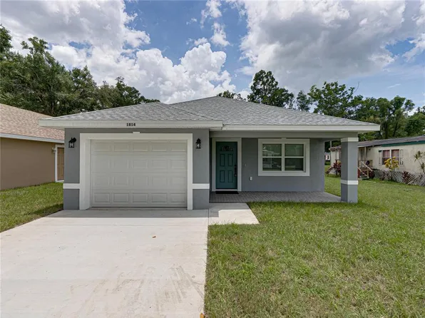 1814 W Marjorie St, Lakeland, FL 33815