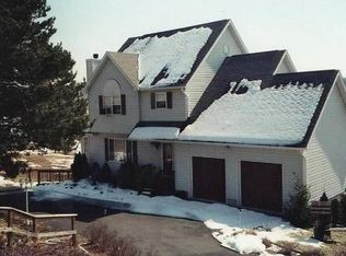 154 Maltese Rd, Effort, PA 18330