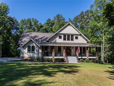 8301 Drakes Landing Ct, Mechanicsville, VA, 23111