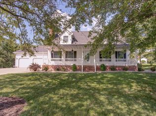 7545 State Route 158 Hwy, Columbia, IL 62236