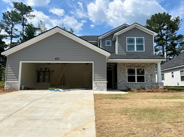 7289 Pine Chase Dr, Midland, GA 31820