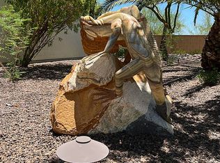 7595 W Trails Dr, Glendale, AZ 85308