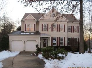 6313 Enchanted Key Gate, Clarksville, MD 21029