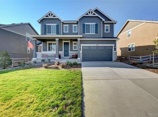 8020 Piney River Ave, Littleton, CO 80125