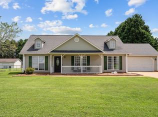1310 Bishop Rd, Inman, SC 29349