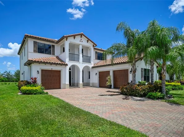 5344 CHANDLER WAY, Ave Maria, FL 34142