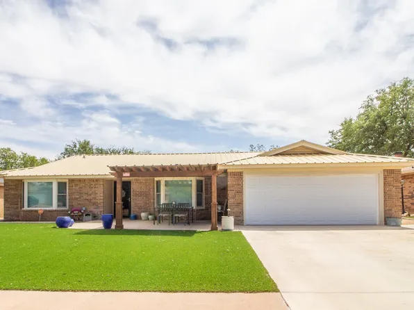 5211 90th St, Lubbock, TX 79424