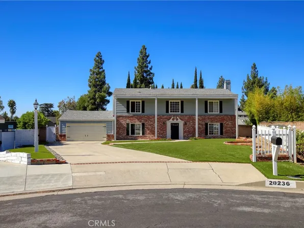 20236 Foix Pl, Chatsworth, CA 91311