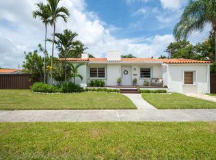 1424 SW 45th Ave, Miami, FL 33134