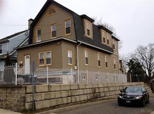 459 Dunham Ave UNIT 2, Mount Vernon, NY 10553
