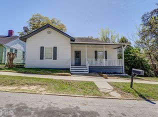 52 Poplar St, Porterdale, GA 30014