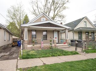 3202 W 71st St, Cleveland, OH