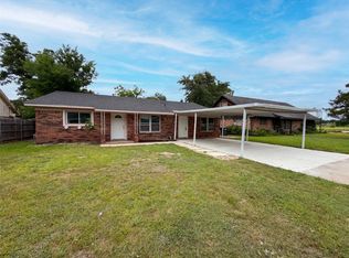 3720 Wingate Dr, Waco, TX 76706