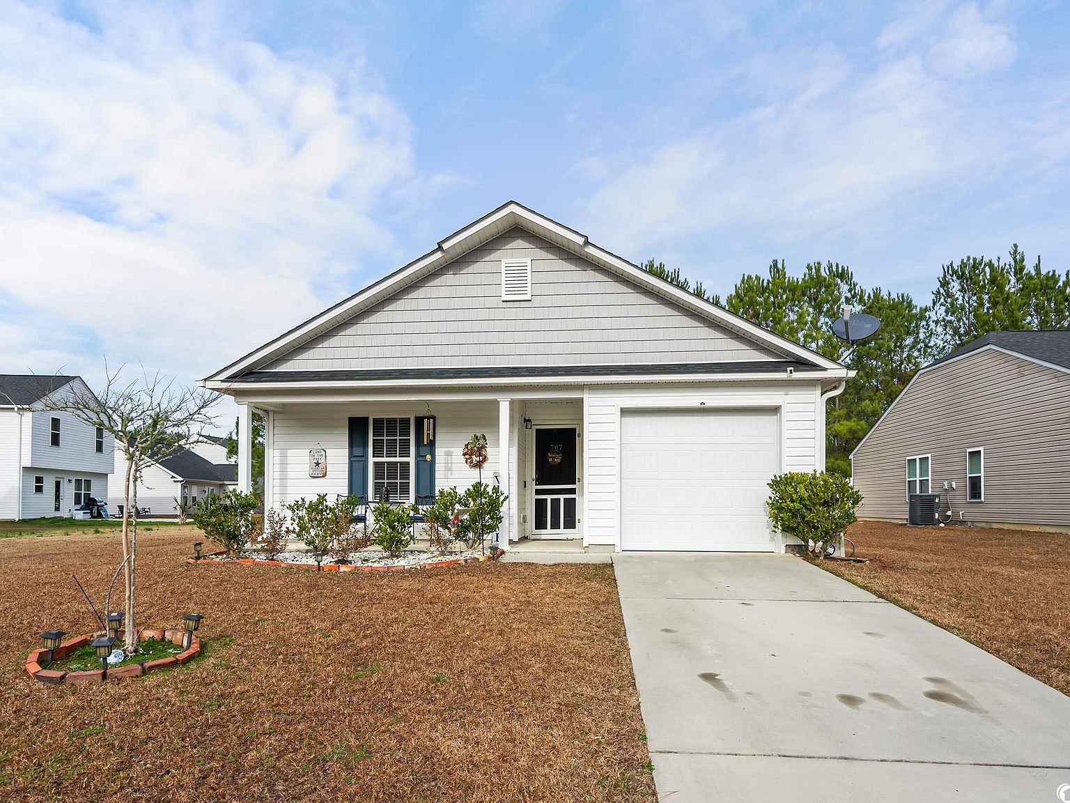 707 Trap Shooter Circle, Longs, SC 29568 | MLS #2401119 | Zillow