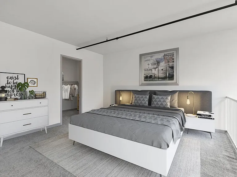 San Pedro Bank Lofts — Photo 8