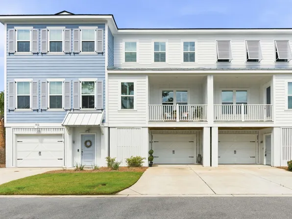 803 Kings Oak Ct Unit 2, Charleston, SC 29492