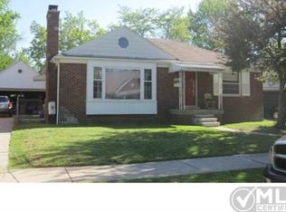 21616 Englehardt St, Saint Clair Shores, MI