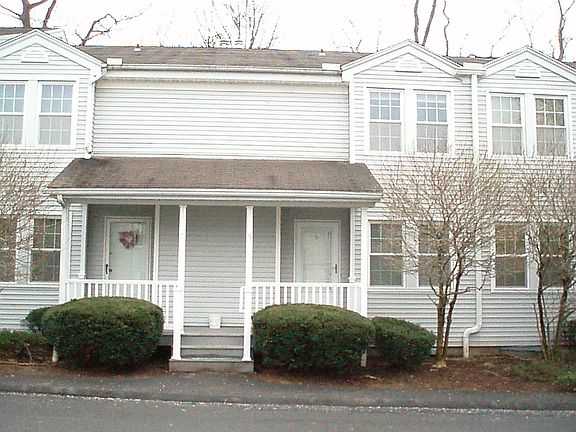 Main Entrance from exterior