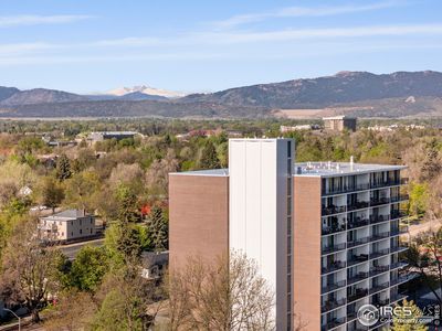 421 S Howes St #1001, Fort Collins, CO, 80521