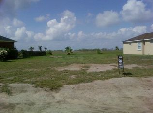 94 Golf House Dr, Laguna Vista, TX 78578
