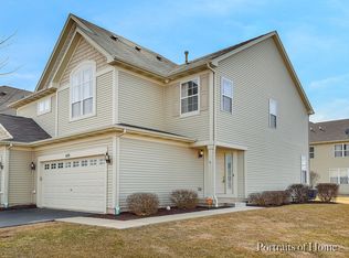 600 Amherst Dr, Sycamore, IL 60178