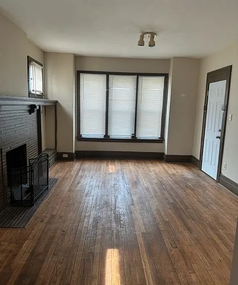 1846 W Grand Blvd #1S — Photo 2