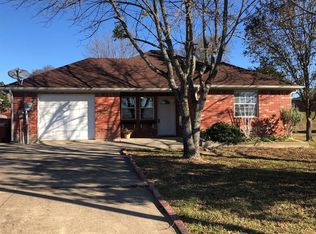 304 Ridgeway Dr, Blue Ridge, TX 75424