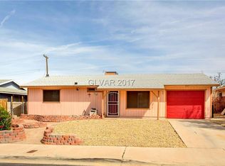 245 Meyers Ave #0, Henderson, NV 89015
