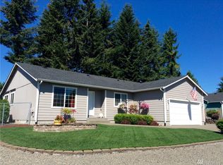 9743 178th Way SW, Rochester, WA 98579