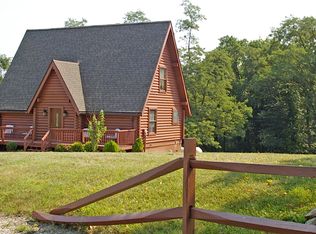 18321 Brushy Fork Rd SE, Newark, OH 43056