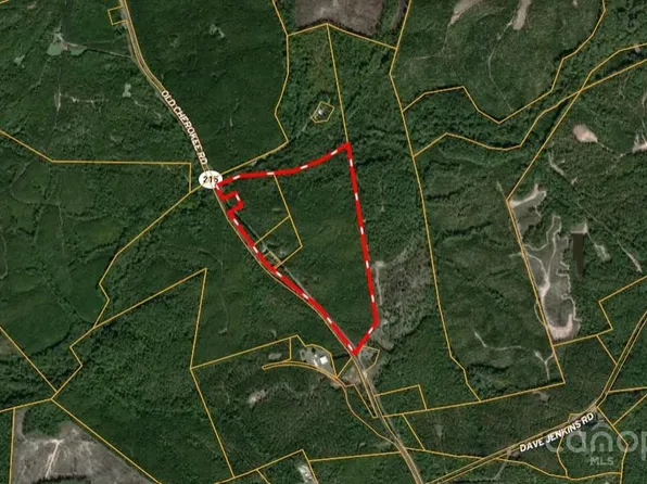 8988 State Highway 215 N, Blair, SC 29015