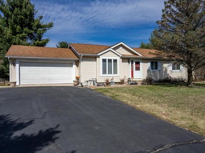 W6136 County Road A, New Lisbon, WI, 53950