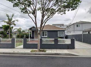 15722 Larch Ave, Lawndale, CA 90260