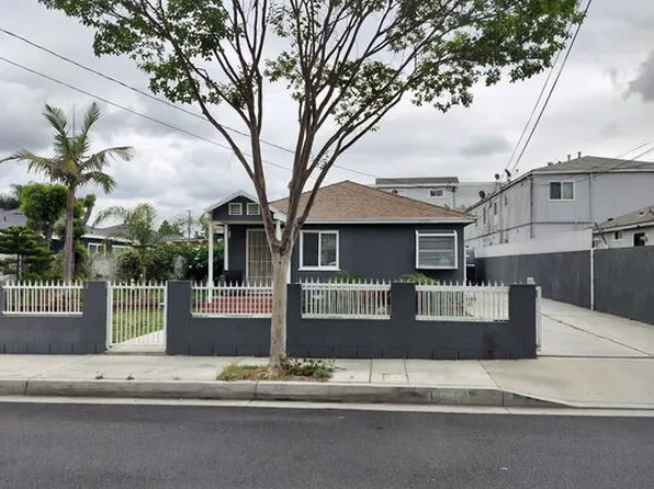 15722 Larch Ave, Lawndale, CA 90260