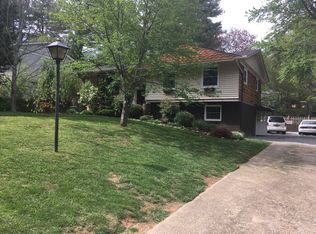 206 Saint Johns St, Arden, NC 28704